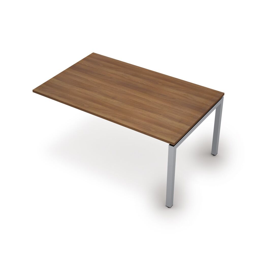 Бенч-система для переговорных столов, конечный модуль