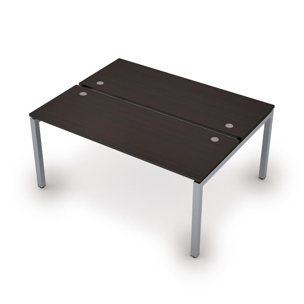 Бенч-система на 2 рабочих места (50х50)