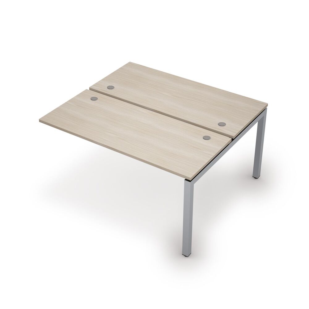 Бенч-система на 2 рабочих места, конечный модуль