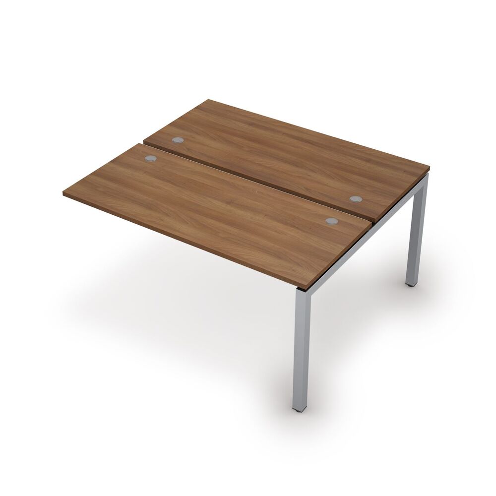 Бенч-система на 2 рабочих места, конечный модуль