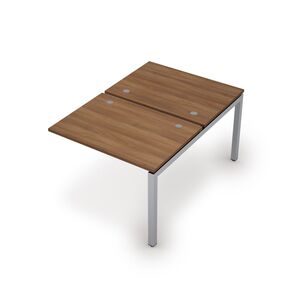 Бенч-система на 2 рабочих места, конечный модуль