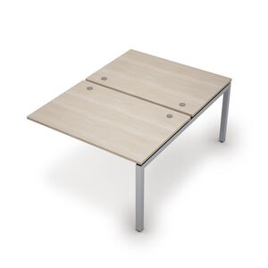 Бенч-система на 2 рабочих места, конечный модуль