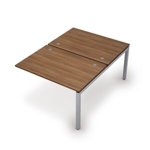 Бенч-система на 2 рабочих места, конечный модуль