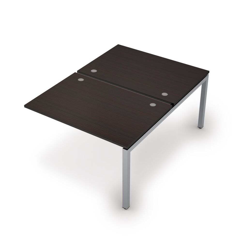 Бенч-система на 2 рабочих места, конечный модуль