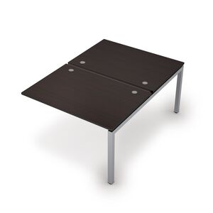 Бенч-система на 2 рабочих места, конечный модуль