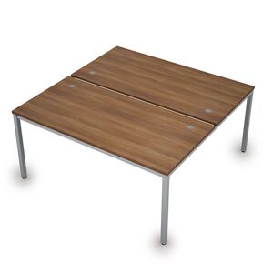 Бенч-система на два рабочих места (40х40)