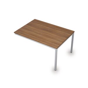 Бенч-системы для переговорных столов, конечный модуль