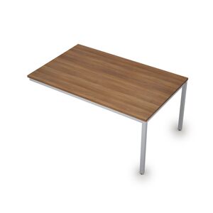 Бенч-системы для переговорных столов, конечный модуль