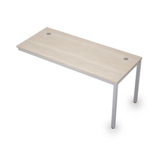 Линейные бенч-системы, конечный модуль