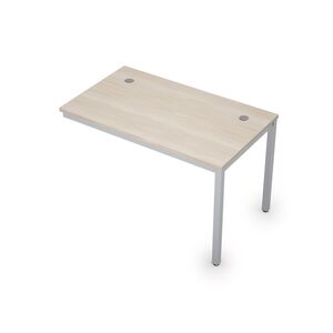 Линейные бенч-системы, конечный модуль