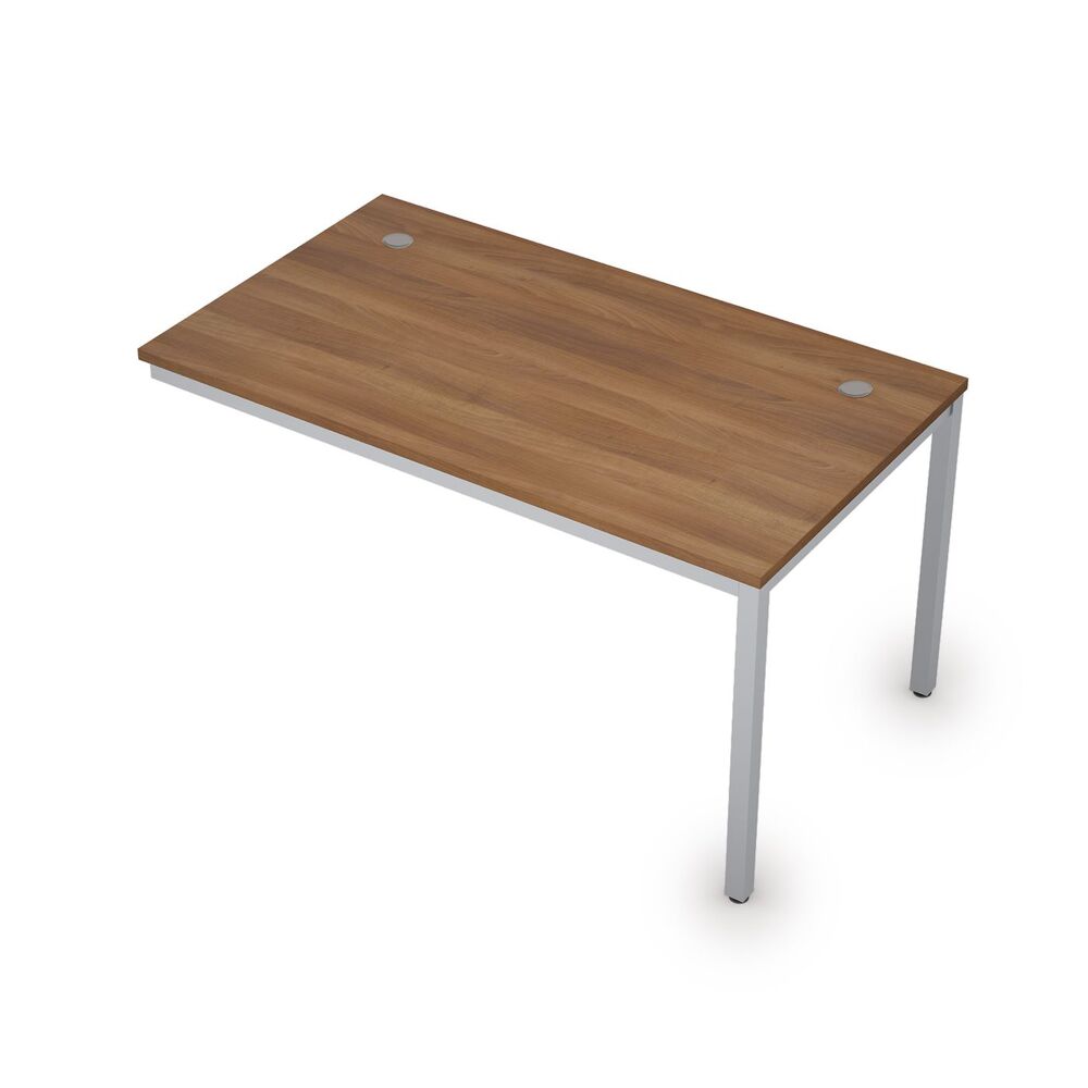 Линейные бенч-системы, конечный модуль