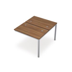 Сдвоенные бенч-системы, конечный модуль