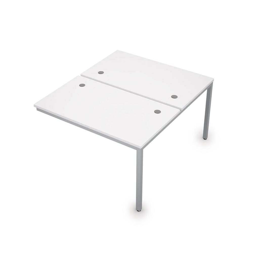 Сдвоенные бенч-системы, конечный модуль