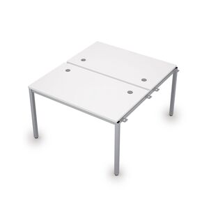 Сдвоенные бенч-системы, начальный модуль