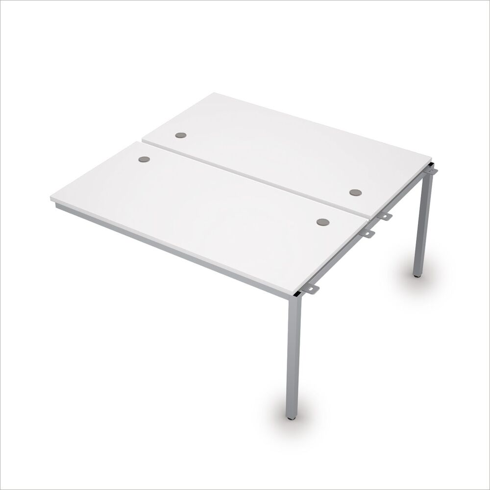 Сдвоенные бенч-системы, средний модуль