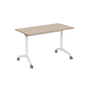 Складной прямолинейный стол-трансформер