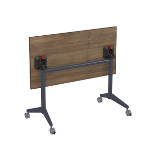 Складной прямолинейный стол-трансформер Simple