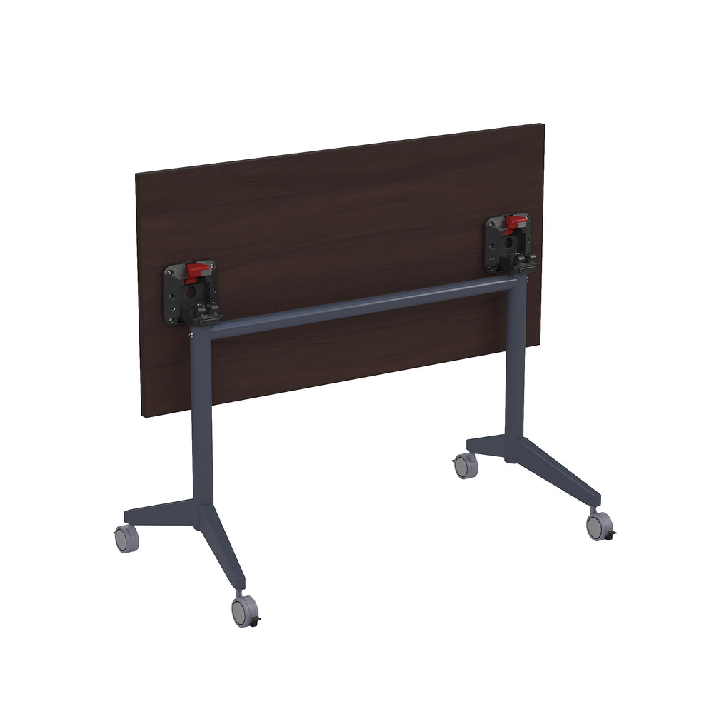 Складной прямолинейный стол-трансформер Simple