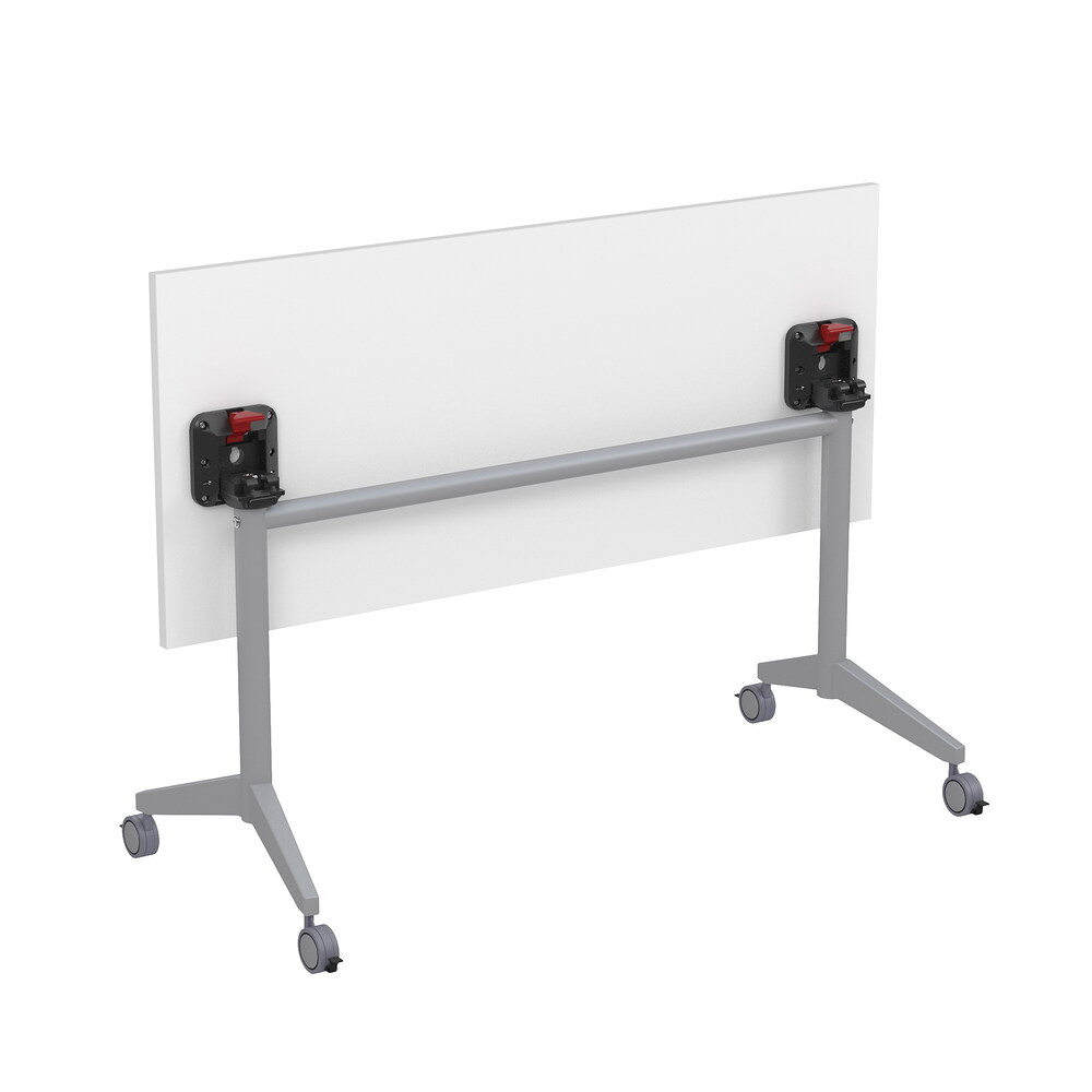 Складной прямолинейный стол-трансформер Simple