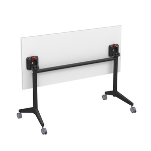 Складной прямолинейный стол-трансформер Simple