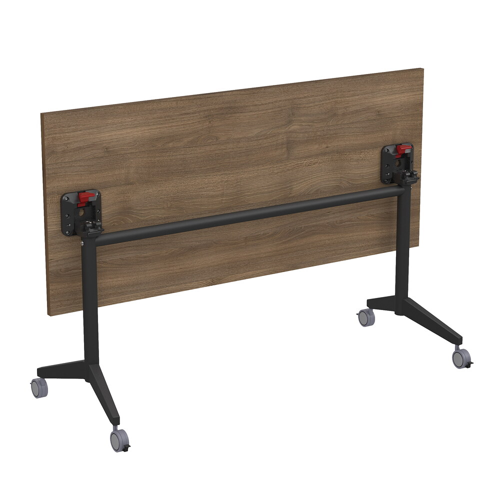 Складной прямолинейный стол-трансформер Simple