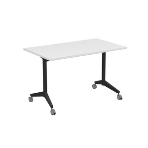 Складной прямолинейный стол-трансформер Simple