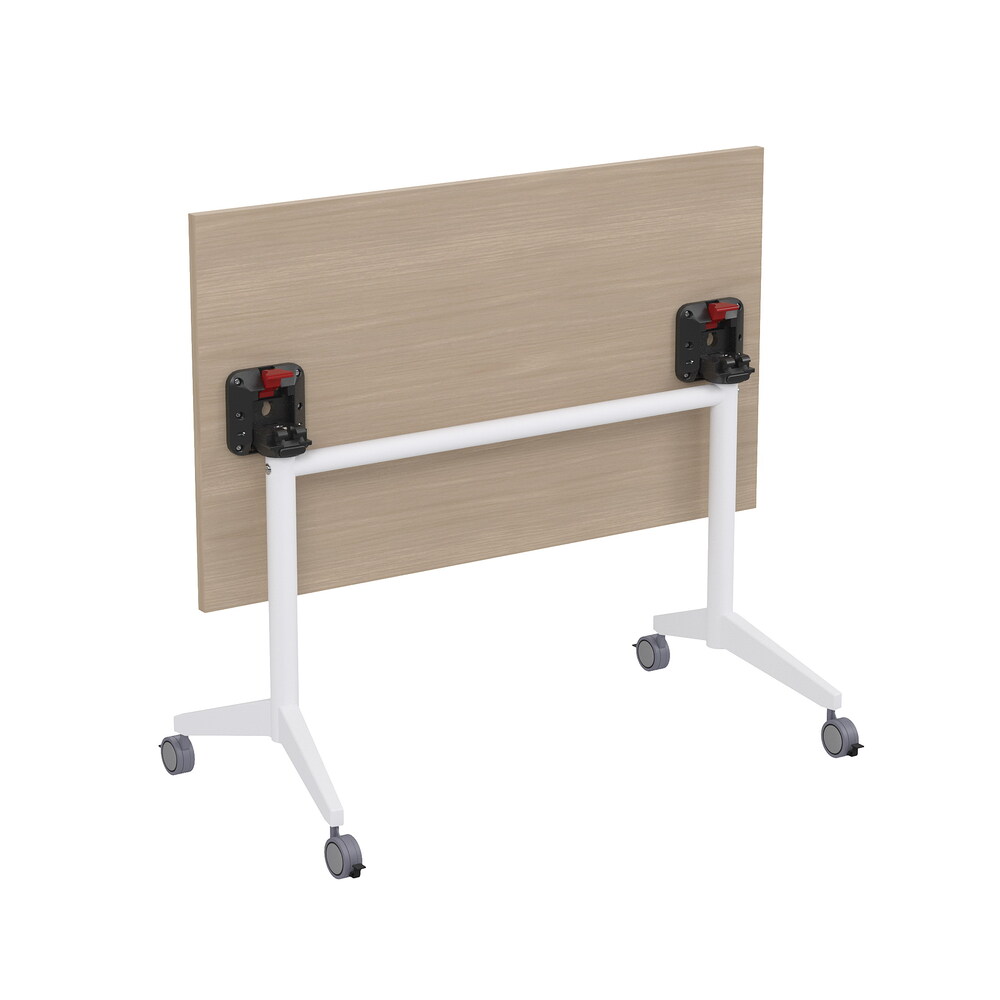 Складной прямолинейный стол-трансформер Simple