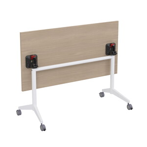 Складной прямолинейный стол-трансформер Simple