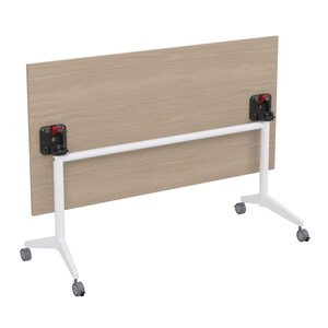 Складной прямолинейный стол-трансформер Simple