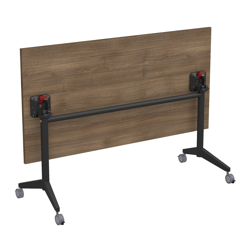 Складной прямолинейный стол-трансформер Simple