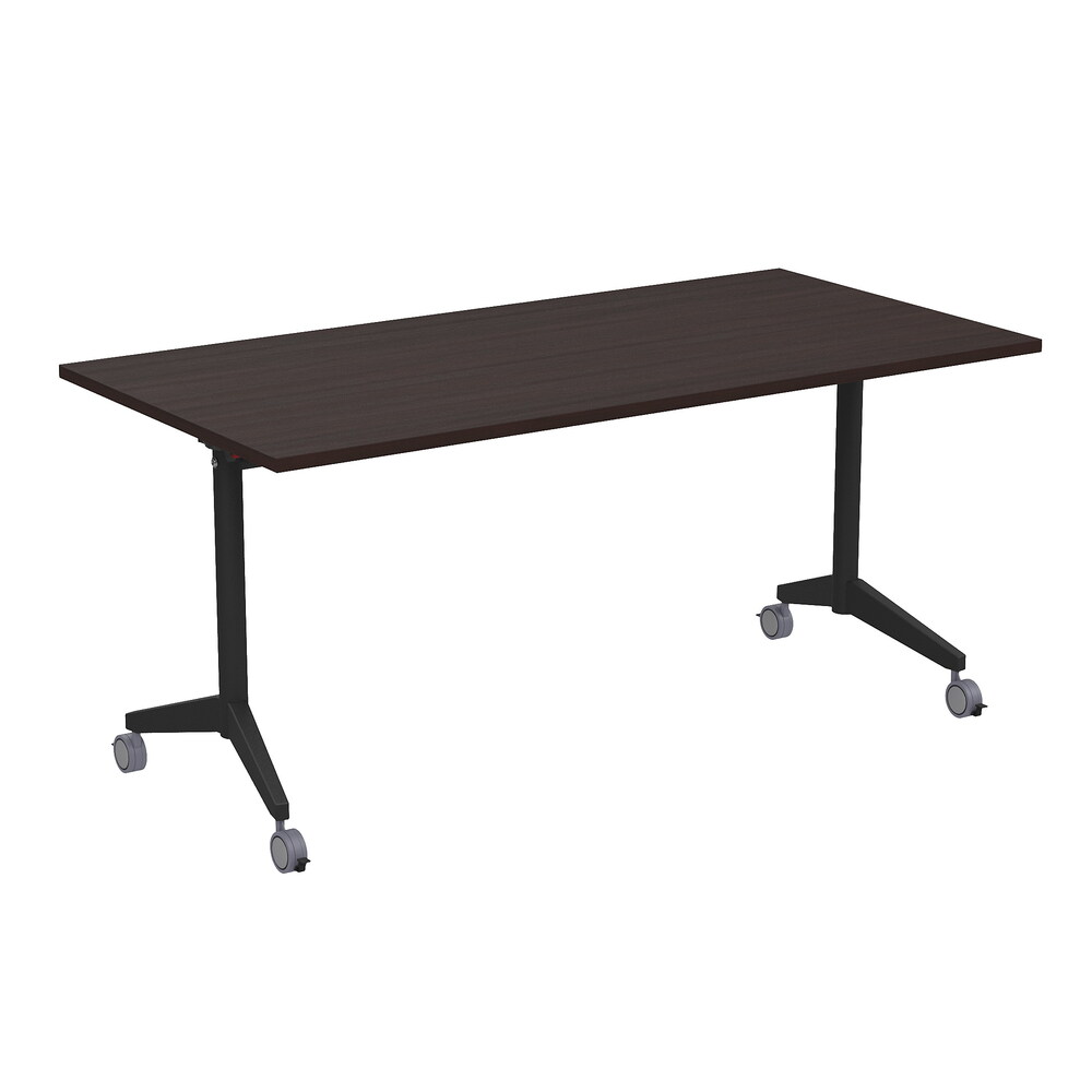 Складной прямолинейный стол-трансформер Simple