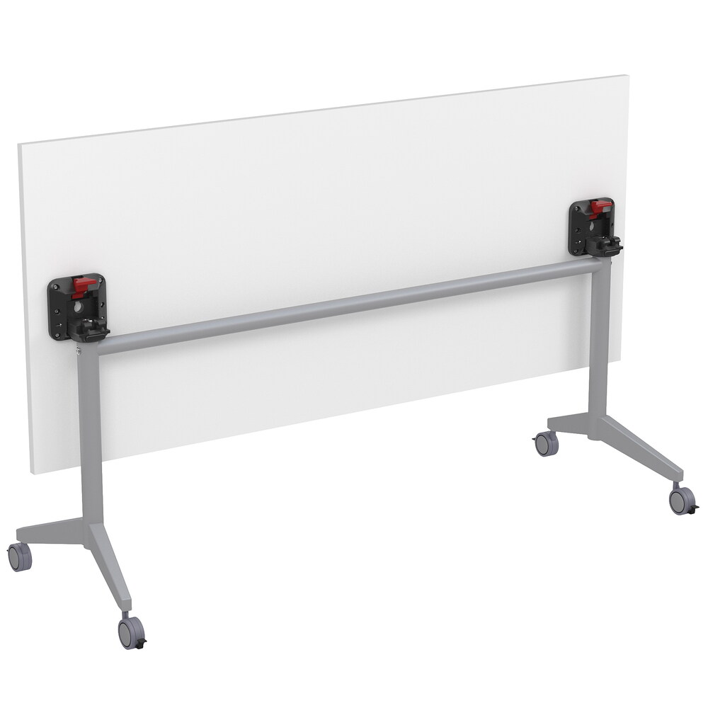 Складной прямолинейный стол-трансформер Simple