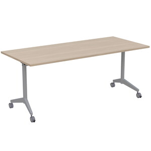 Складной прямолинейный стол-трансформер Simple