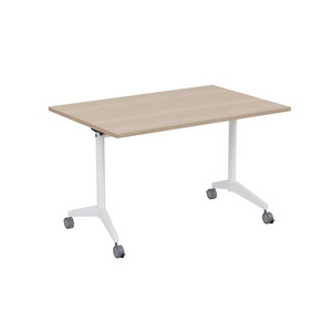 Складной прямолинейный стол-трансформер Simple