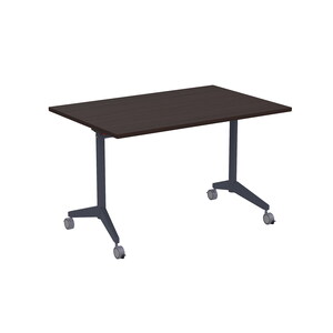 Складной прямолинейный стол-трансформер Simple