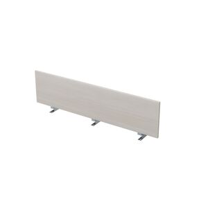 Барьер из ЛДСП, фронтальный