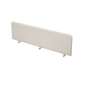 Барьер из ткани, фронтальный