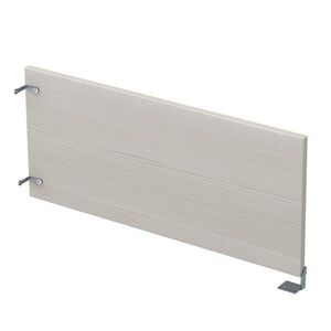 Барьер из ЛДСП боковой (левый)