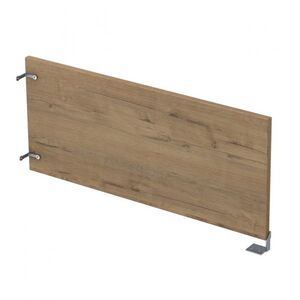 Барьер из ЛДСП боковой (левый)