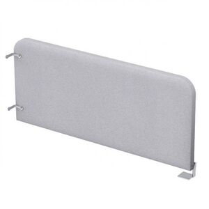 Барьер из ткани боковой (правый)
