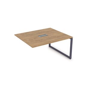 Стол системы БЕНЧ переговорный, конечный