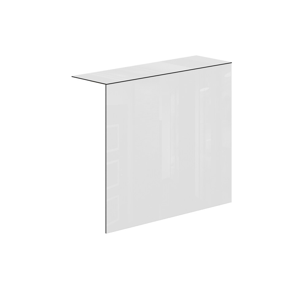 Фартук прямой HPL