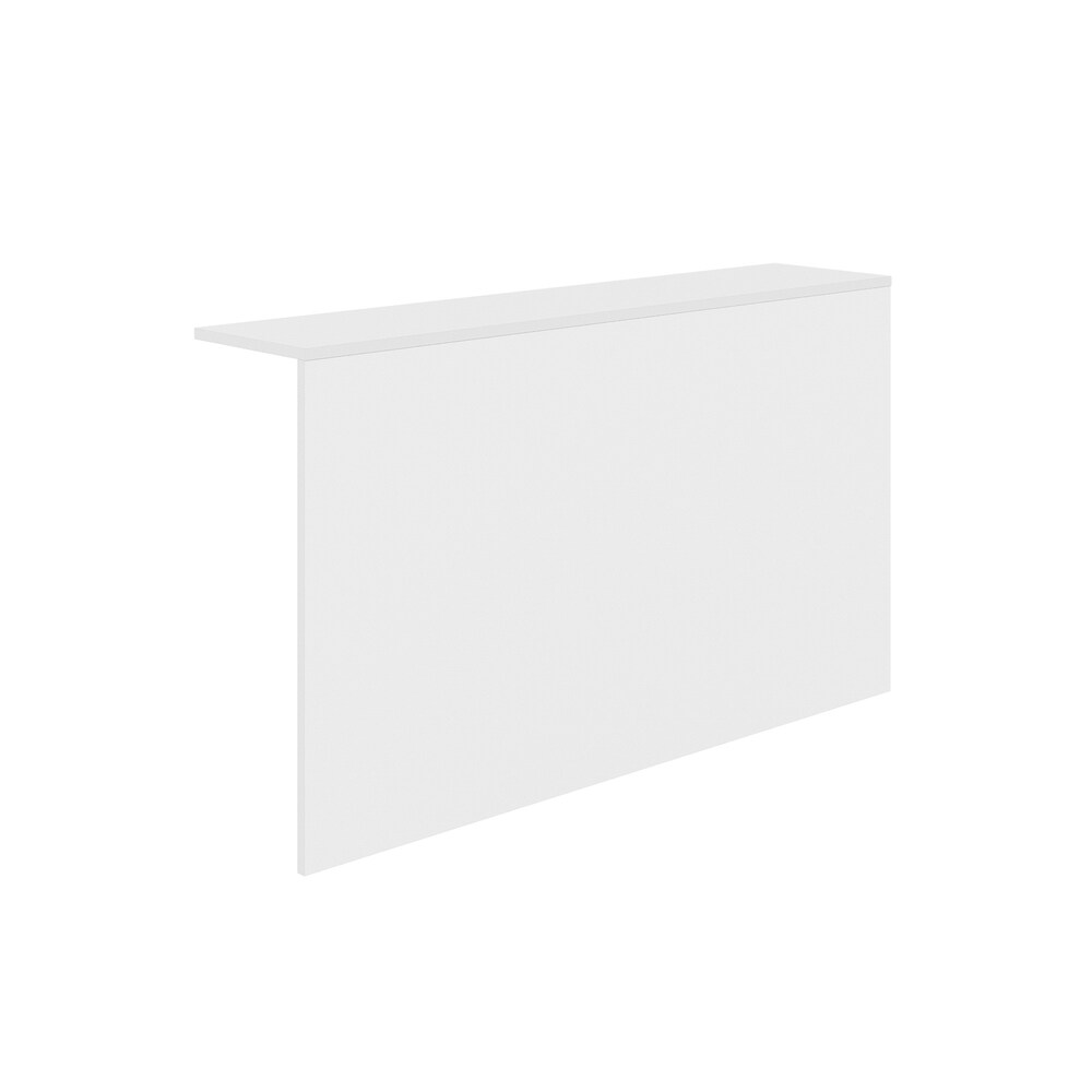 Фартук прямой ЛДСП