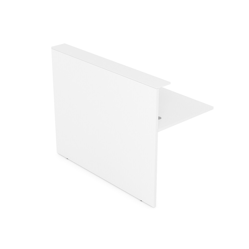 Модуль ресепшн прямой