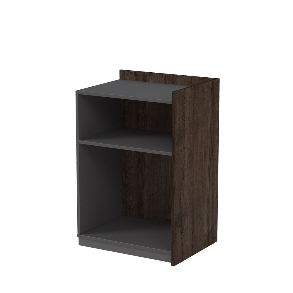 Модуль тумбы распашной, конечный