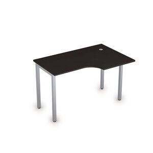 Стол криволинейный правый