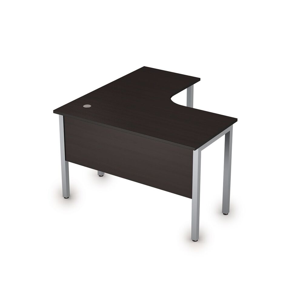 Стол криволинейный правый