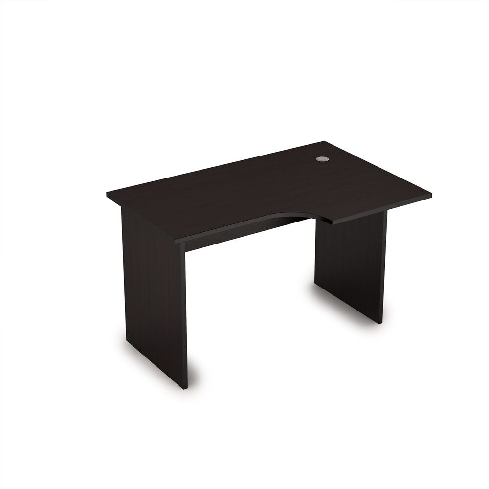 Стол криволинейный правый