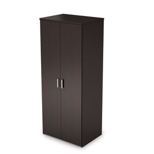Шкаф для одежды высокий