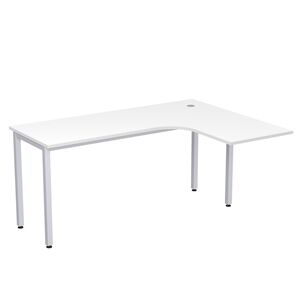 Стол криволинейный правый